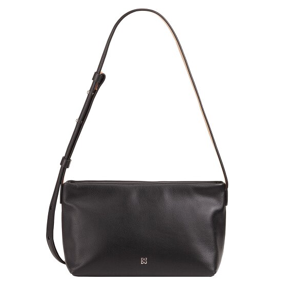 DuDu Fiji Borsa a tracolla Vera Pelle 27 cm