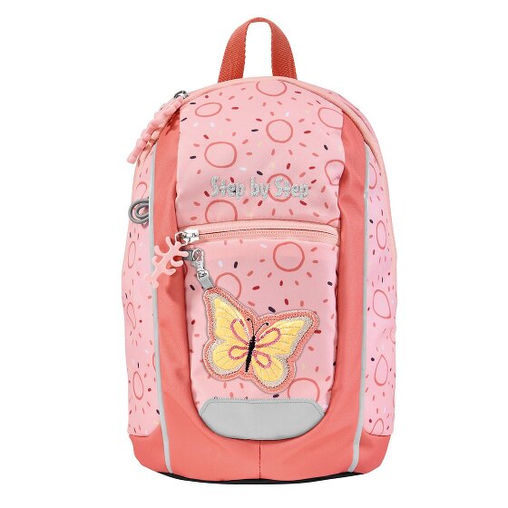 Step by Step Kiga Mini Zaino per la scuola materna 30 cm
