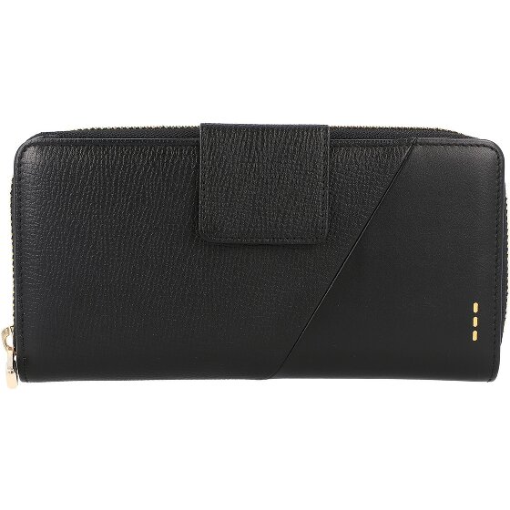 Roncato Portafoglio Milano RFID in pelle 19 cm
