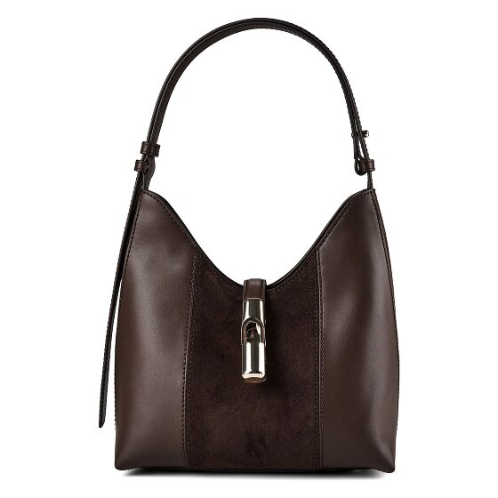 Furla Goccia Borsa a spalla S Vera Pelle 23.5 cm