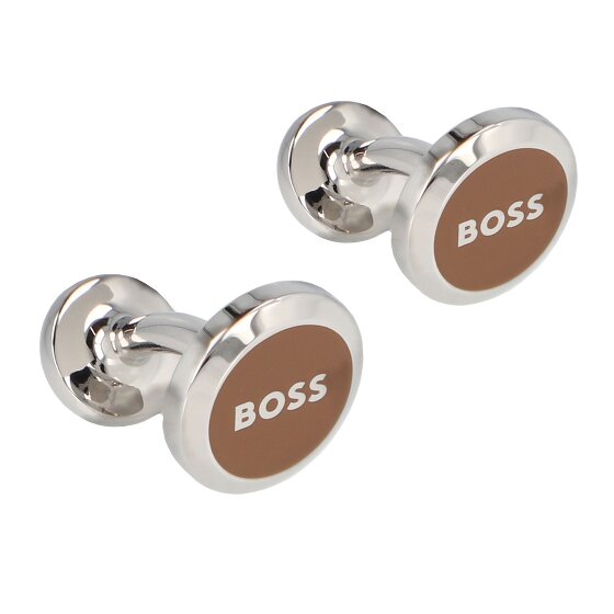 Boss Gemelli Ottone 0.4 cm