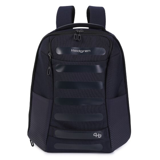Hedgren Comby Zaino RFID 44 cm scomparto per laptop