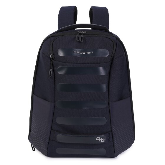 Hedgren Comby Zaino RFID 44 cm scomparto per laptop