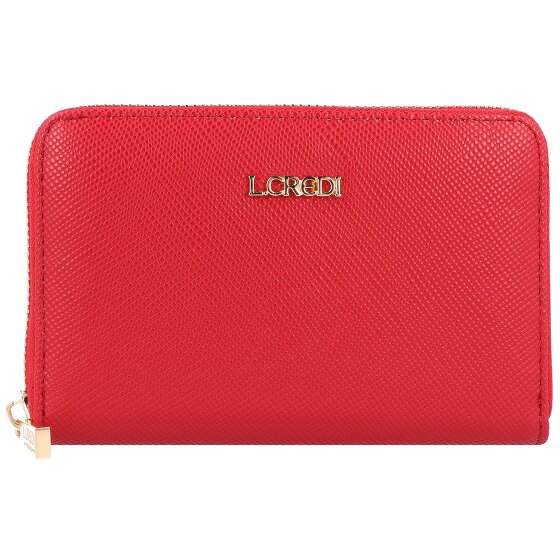 L.Credi Portafoglio Ebba 15,5 cm L.Credi Portafoglio Ebba 15,5 cm