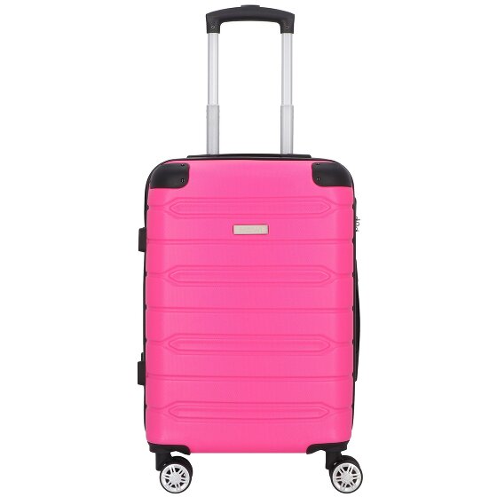 Nowi Rhodos 4 ruote Carrello 58 cm