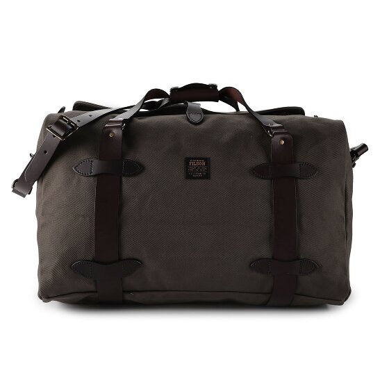 Filson Luggage Twill Borsa da viaggio Weekender 50 cm