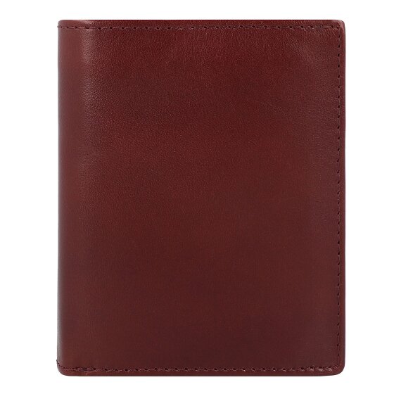 Leonhard Heyden Cambridge Portafoglio Pelle 9.5 cm