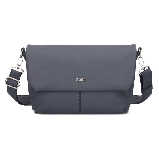 Zwei Mademoiselle.M Messaggero 33 cm Scomparto per laptop