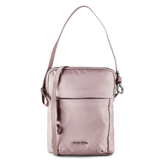 Samsonite Move 5.0 Mini Borsa Borsa a tracolla S 15 cm