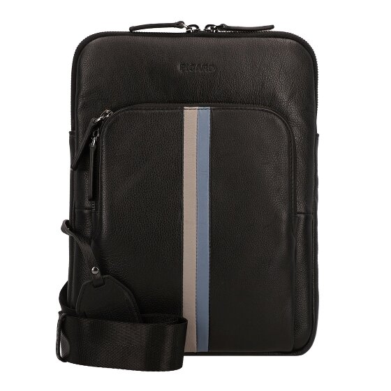 Picard Horizon Borsa a tracolla Pelle 21 cm Picard Horizon Borsa a tracolla Pelle 21 cm