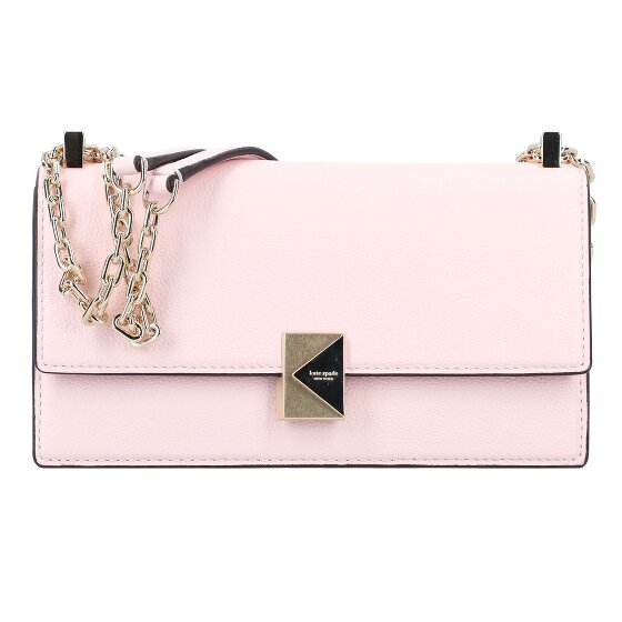Kate Spade New York Deco Borsa a spalla Vera Pelle 20 cm