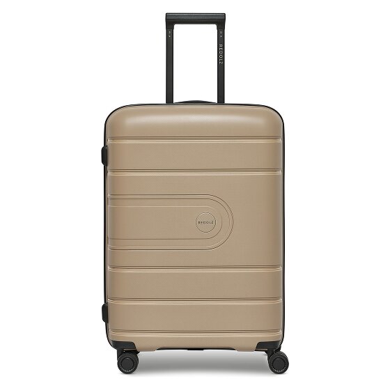 Redolz Essentials 11 4 ruote Carrello 66 cm espandibile