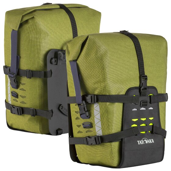 Tatonka Bike Pannier Pro Borsa da bicicletta 31 cm