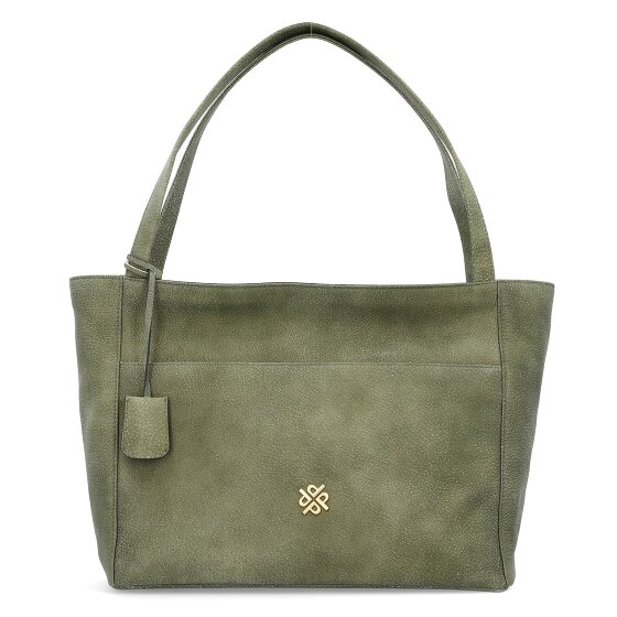 Picard Kapstadt Borsa shopper Pelle 46 cm