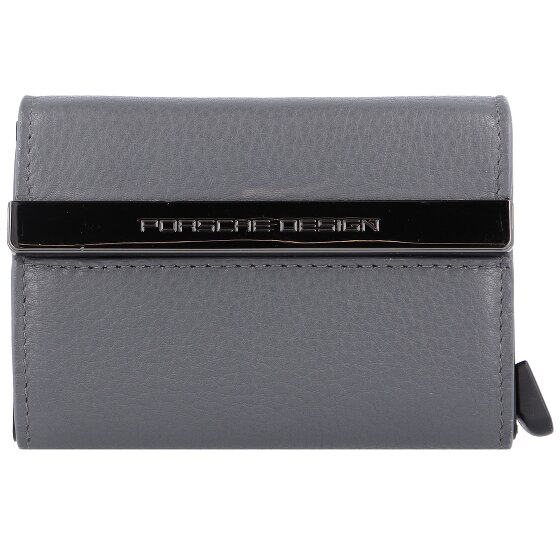 Porsche Design Porta carte di credito RFID in pelle 10 cm
