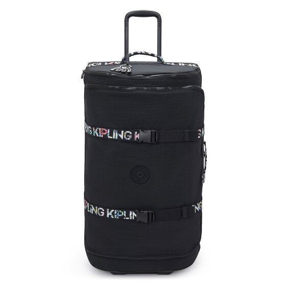 Kipling Basic Aviana 2 ruote Borsa da viaggio L 76 cm