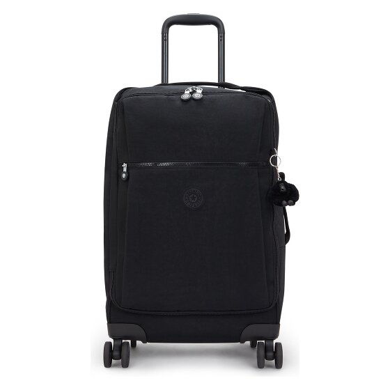 Kipling Basic Darcey Up S 4 ruote Carrello della cabina 55 cm