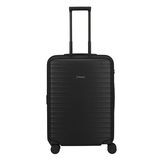 Titan Upgrade 4 ruote Carrello M 65 cm