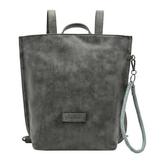 Fritzi aus Preußen Fritzi33N Vintage Zaino da città 35.5 cm