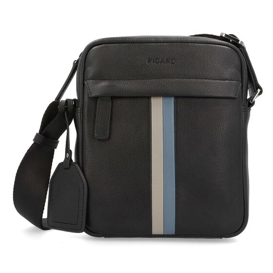 Picard Horizon Mini Borsa Borsa a tracolla Pelle 17 cm