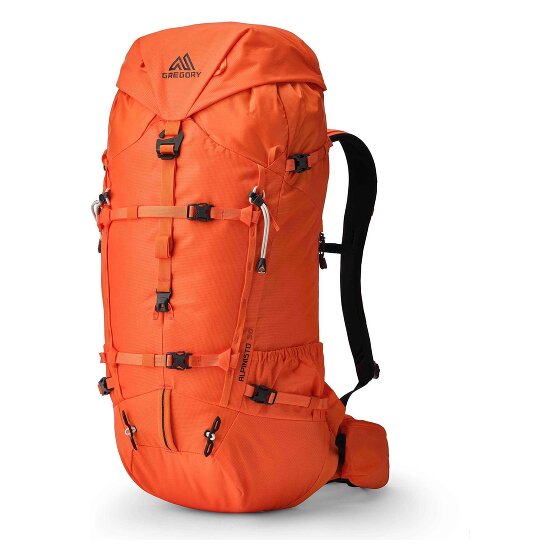 Gregory Alpinisto 50 L Zaino da trekking S-M 67 cm
