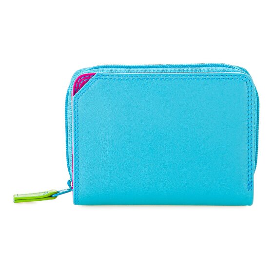 Mywalit Portafoglio piccolo Portafoglio in pelle 10 cm