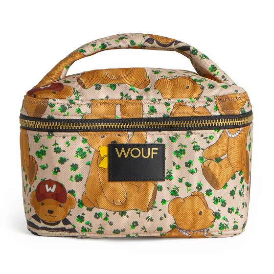 Wouf Daily Borsa da toilette 20 cm