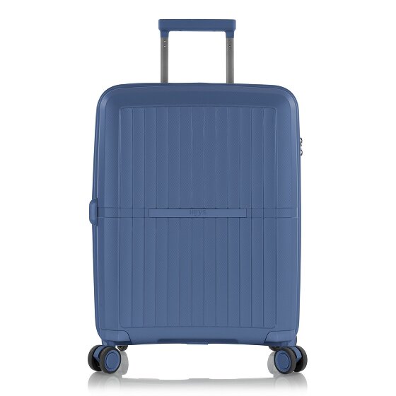 Heys AirLite 4 ruote Trolley cabina S 53 cm espandibile