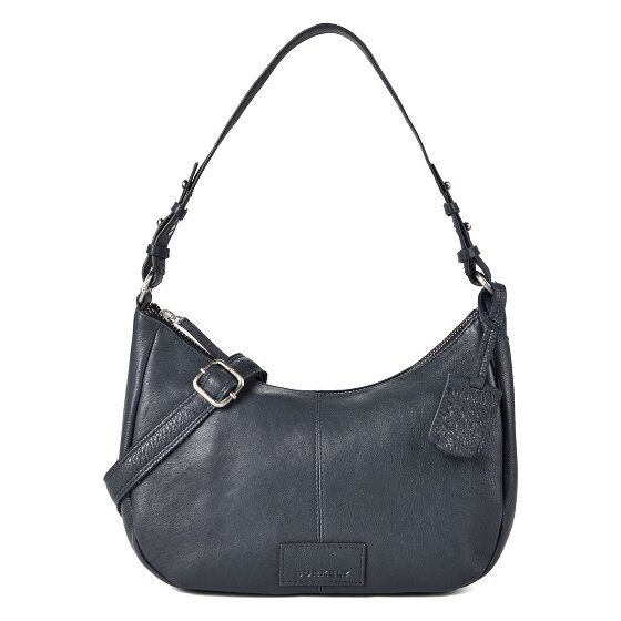 Burkely Soft Skylar Borsa a spalla Vera Pelle 25.5 cm