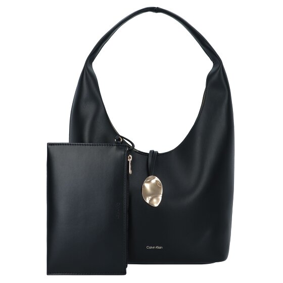 Calvin Klein Stone Lock Borsa a tracolla S 25 cm
