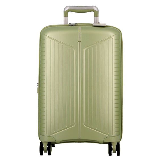 Jump Evae 4 ruote Carrello della cabina 55 cm