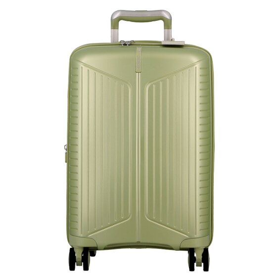 Jump Evae 4 ruote Carrello della cabina 55 cm