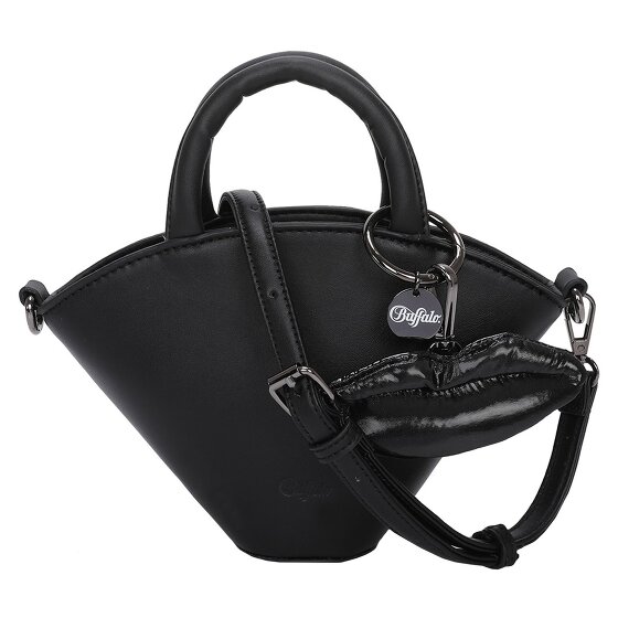 Buffalo Sculpt Borsetta 24 cm