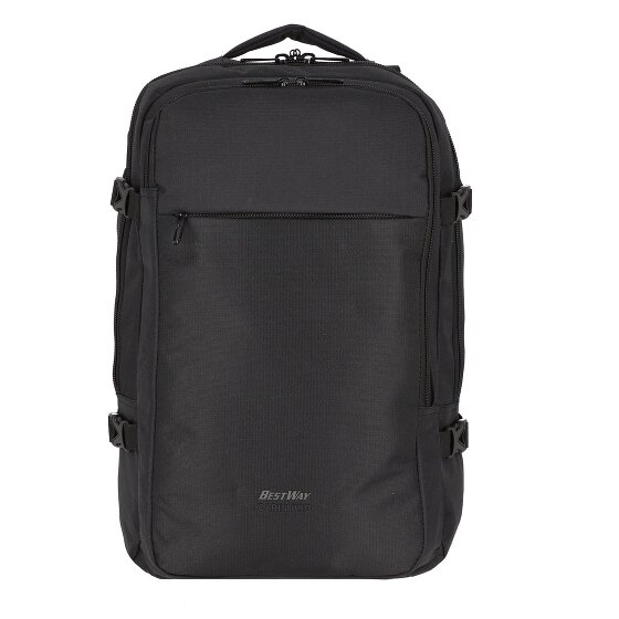Worldpack Cabin Pro Zaino da giorno 54 cm Scomparto per laptop