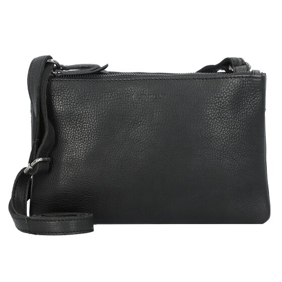 Burkely Antique Avery Borsa a tracolla in pelle 25 cm