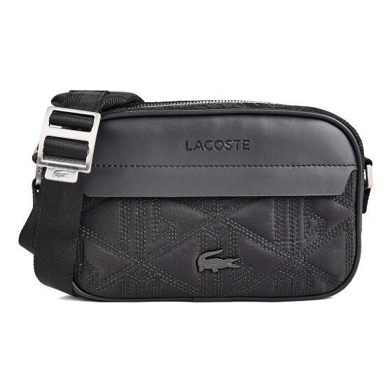 Lacoste The Blend Seasonal Borsa a tracolla 30 cm