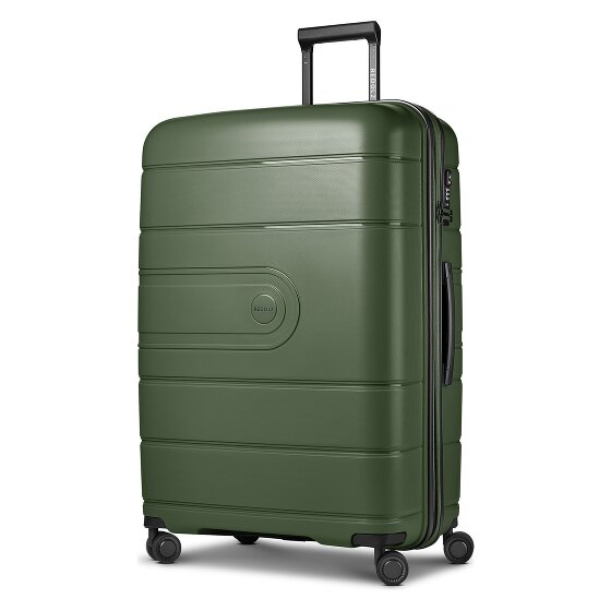 Redolz Essentials 11 4 ruote Carrello 76 cm espandibile