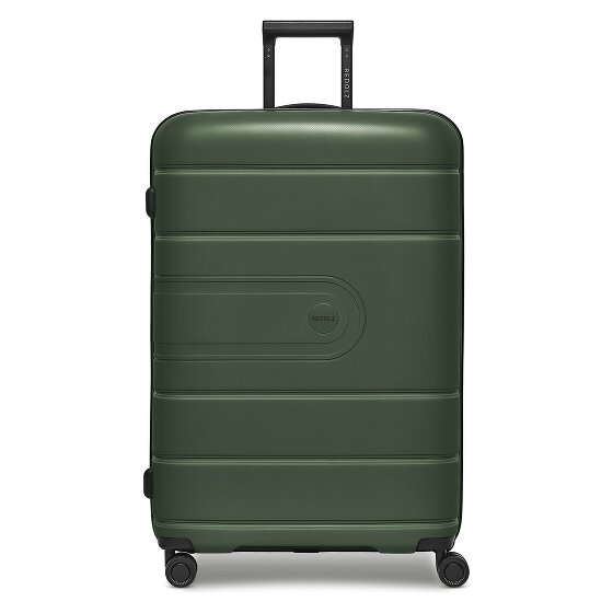 Redolz Essentials 11 4 ruote Carrello 76 cm espandibile