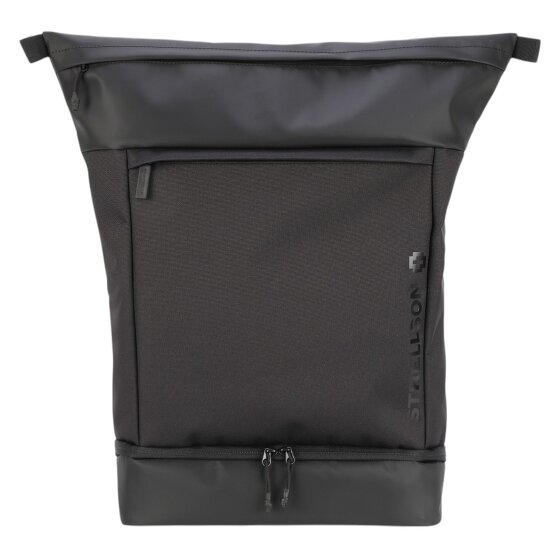 Strellson Alperton Sebastian Zaino da giorno 53 cm Scomparto per laptop