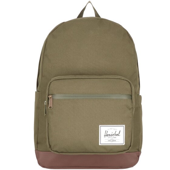Herschel Pop Quiz Zaino da giorno 44.5 cm Scomparto per laptop