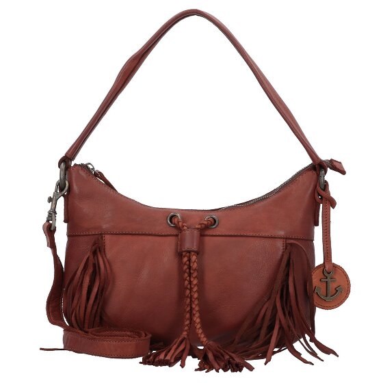 Harbour 2nd New Lines Livia Borsa a tracolla Pelle 30 cm