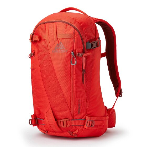 Gregory Targhee 26 Zaino da trekking 53 cm