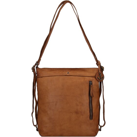Harbour 2nd Anchor Love Nora Borsa a tracolla in pelle 28 cm