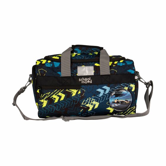 School-Mood Borsa sportiva 39 cm