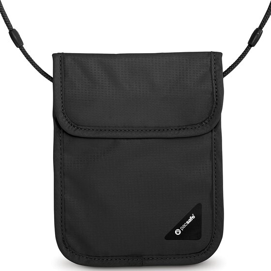 Pacsafe Coversafe X75 Cassaforte da petto RFID 13 cm