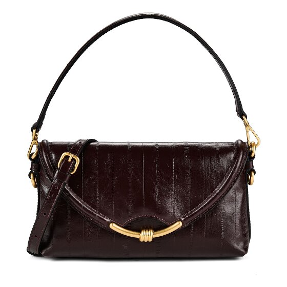 Gianni Chiarini Bea Borsa a spalla Vera Pelle 25 cm
