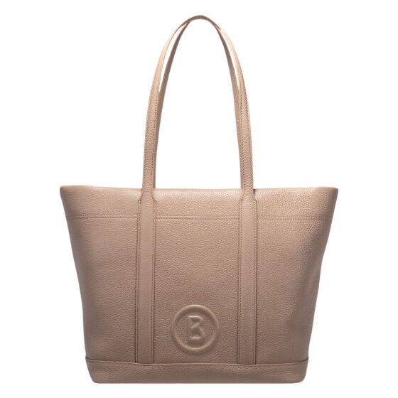 Bogner Bozen Zeta Borsa shopper Vera Pelle 22 cm