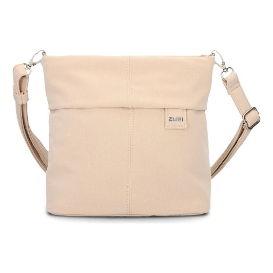Zwei Mademoiselle.M Borsa a spalla 25 cm