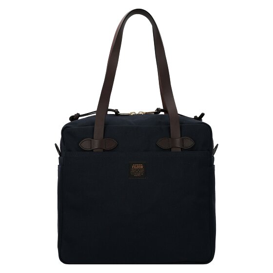 Filson Luggage Twill Borsa a tracolla 40 cm