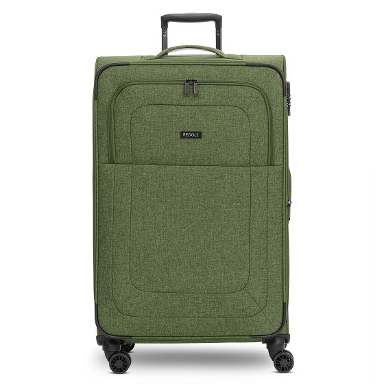 Redolz Essentials 12 LARGE 4 ruote Carrello 79 cm espandibile